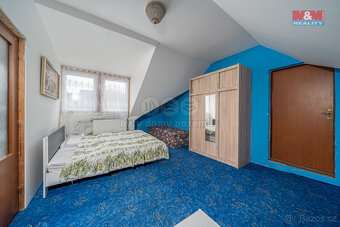 Prodej rodinného domu, 280 m², Libina - 18