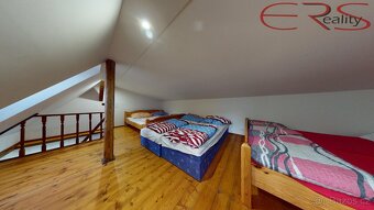 Chalupa/apartmány, 255 m2, Horní Rokytnice nad Jizerou - 18