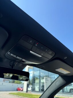 GLC 300d kupe 4-MATIC 180kw,2021,68.000km,ZARUKA,PLNA VÝBAVA - 18