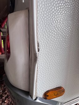 Karavan Knaus Sport 500 FDK 2017 - 18