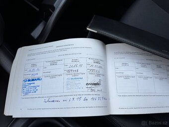 Subaru Impreza 2.0i 4x4, 1-majitel, 110 KW - 18