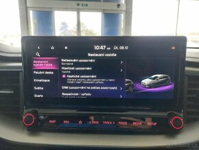 Kia Ceed 1.5 T-GDI 117kW,ČR,TOP,1.MAJITEL,ZÁRUKA DO 2029 - 18