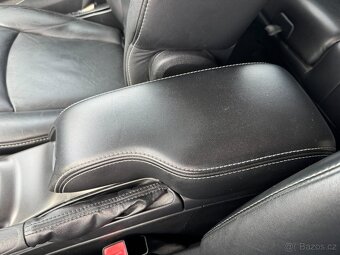 Fiat Freemont 2.0MJT 125KW URBAN VÝHŘEV - 18