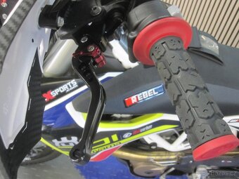 Husqvarna 701 Enduro - 18