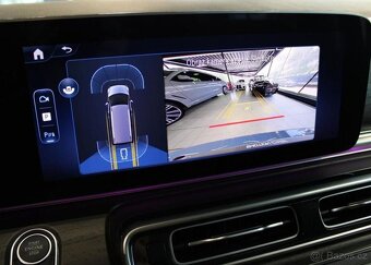 Mercedes-Benz Třídy V 250d Long Style Dist / NezTop nafta - 18