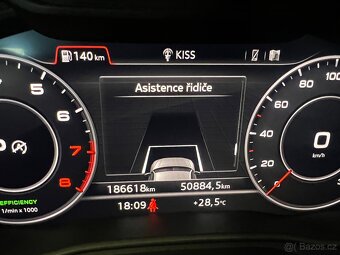 Audi A4 Avant S-Line 2.0TFSI Quattro S-Tronic Led Matrix - 18