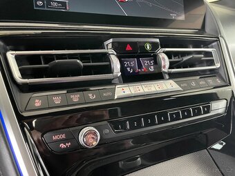 BMW 840d xDrive,M-SPORT,Laser,HUD - 18
