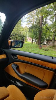 Bmw 3 E46 Arizona Sun - 18