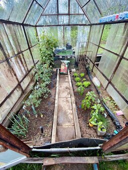 Prodej zahrady – Havířov, Bludovice - 18