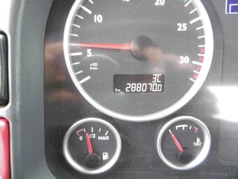 MAN TGM 18.290 nový 12t hákový nosič - 18