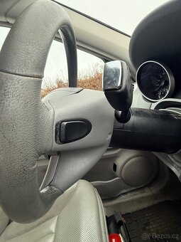 Mercedes ML (W164) 420CDi 225kW - náhradní díly - 18