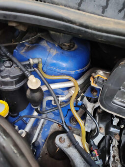 Prodám Renault Trafic 2013, nový motor po GO včetně rozvodů - 18