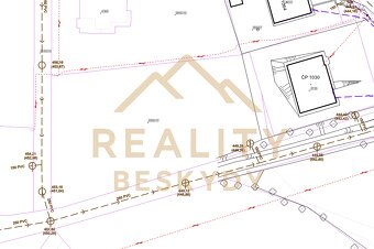 Stavební pozemek Beskydy, Rožnov pod Radhoštěm. - 18