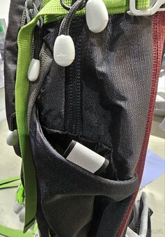 NOVÝ KVALITNÍ TURISTICKÝ BATOH BOLL PC 3300,- - 18