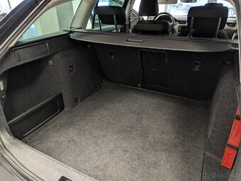 Škoda Octavia 1,5 TSI 110kw - 18