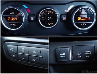 Fiat Tipo 2016 1.4 Turbo Lounge (88 kW HB) - 18