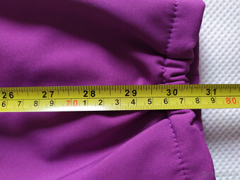 Dívčí softshellové bunda a kalhoty, Unuo, vel. 128/134 - 18