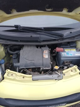 Citroen C1 první majitelka ročník 1944 - 18