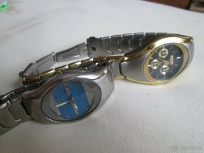 STAR.HODINKY -NEJDOUCÍ - 18