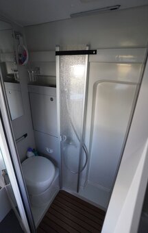 Karmann-Mobil Dexter 560 4x4 - 18