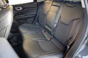 Jeep Compass - 18
