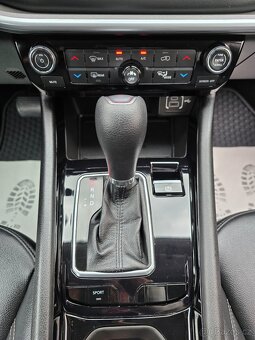 JEEP COMPASS 1,3 110kW LIMITED 2022 KAMERA NAVI KŮŽE ČR -DPH - 18