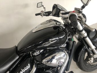 Suzuki M800 Intruder - 18