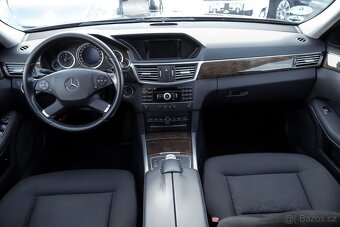 Mercedes-Benz E 220 220 CDI BlueEfficiency - 18
