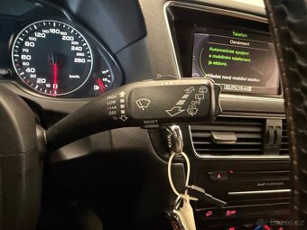 Audi Q5,  2.0TDI 141kW 4x4/SERV.KN./TZ - 18