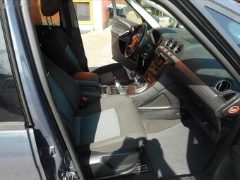 Ford S-MAX,2,0 TDCi Businees - 18