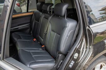 Mercedes-Benz GL 500 AT7 285kW - 18