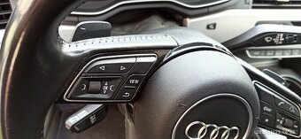 Audi A4 TDI.prodám do 3.6.2026 , 213 tkm. - 18