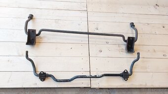 VW Transporter T5 – STABLIZÁTOR, FILTRBOX, STARTÉR , TAŽNÉ - 18