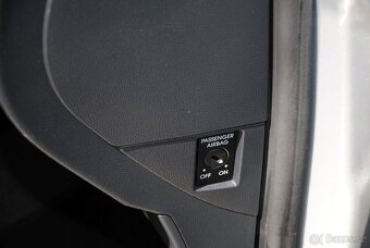 Škoda Fabia 2 1.2 44kW - klimatizace - 18