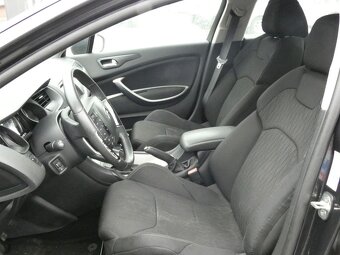 Citroën C5 2.0 HDI NA OPRAVU, SLEVA, AKCE - 18