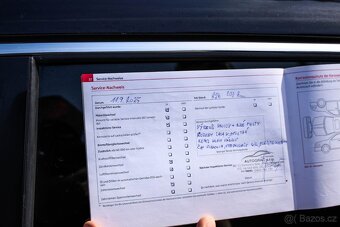 Škoda Octavia Combi RS2 2.0 TFSI RS DSG - 18