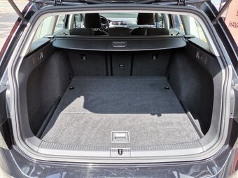 Volkswagen Golf Variant 1.2TSi 77kw PDC - 18