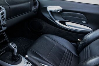 Porsche Boxster S 986, 185kW (2000) - 18