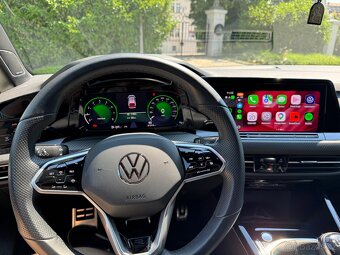 Volkswagen Golf, R-Line 1.5TSI, Benzin, 33000km - 18