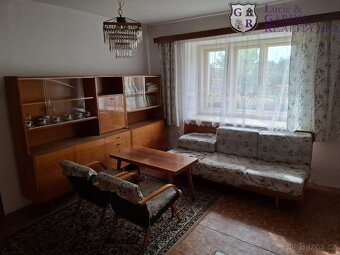 Prodej, zemědělská usedlost - statek, Nestanice - 18