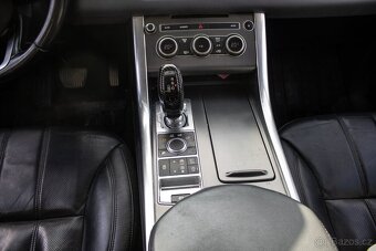 Land Rover Range Rover Sport 215kW AT/8 - 18