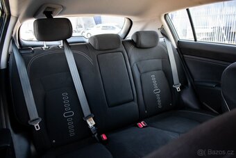 Kia Sportage 1.7 CRDi, 85kW (2015) - 18