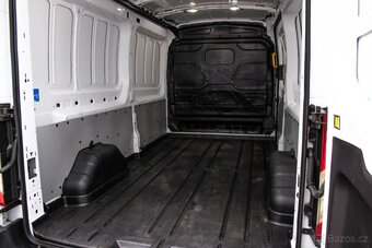 Ford Transit DCiVAN 2.0 TDCi Ambiente L2H2 T310 FWD - 18