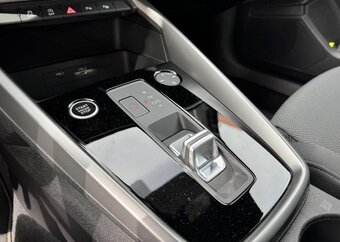 Audi A3, 35TFSi WEBASTO 1 maj. ČR DPH - 18