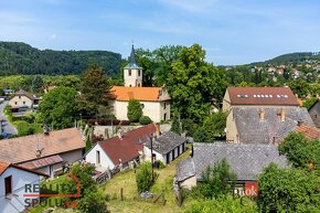 Prodej, domy/rodinný, 170 m2, Benešovská 10, 28506 Sázava, B - 18