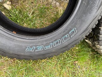 COOPER 275/60 R 20 DISCOVERER AT3 SPORT 2 116T XL OWL - 18