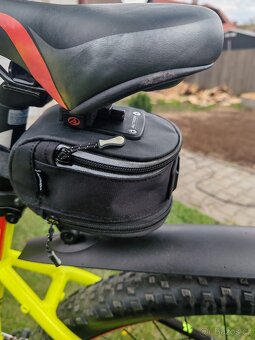 Prodám Elektrokolo MTF Mount6.3 - 18