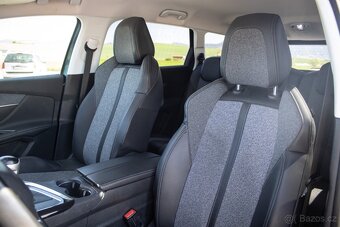 Peugeot 5008 1.2 Puretech - 18