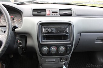 Honda CR-V 2,0i 94KW, 4 x 4, STK 3/2027, r.v. 1998 - 18