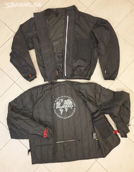 Pharao MVS-1 Enduro bunda na motorku 52-54 L (XL) - 18